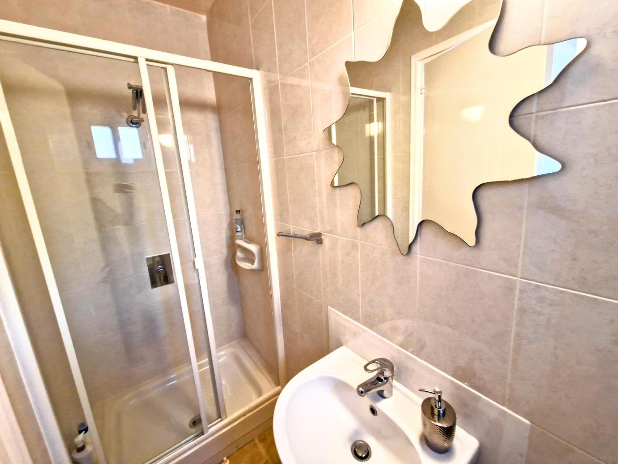 Paphos Central Penthouse Kültér fotó