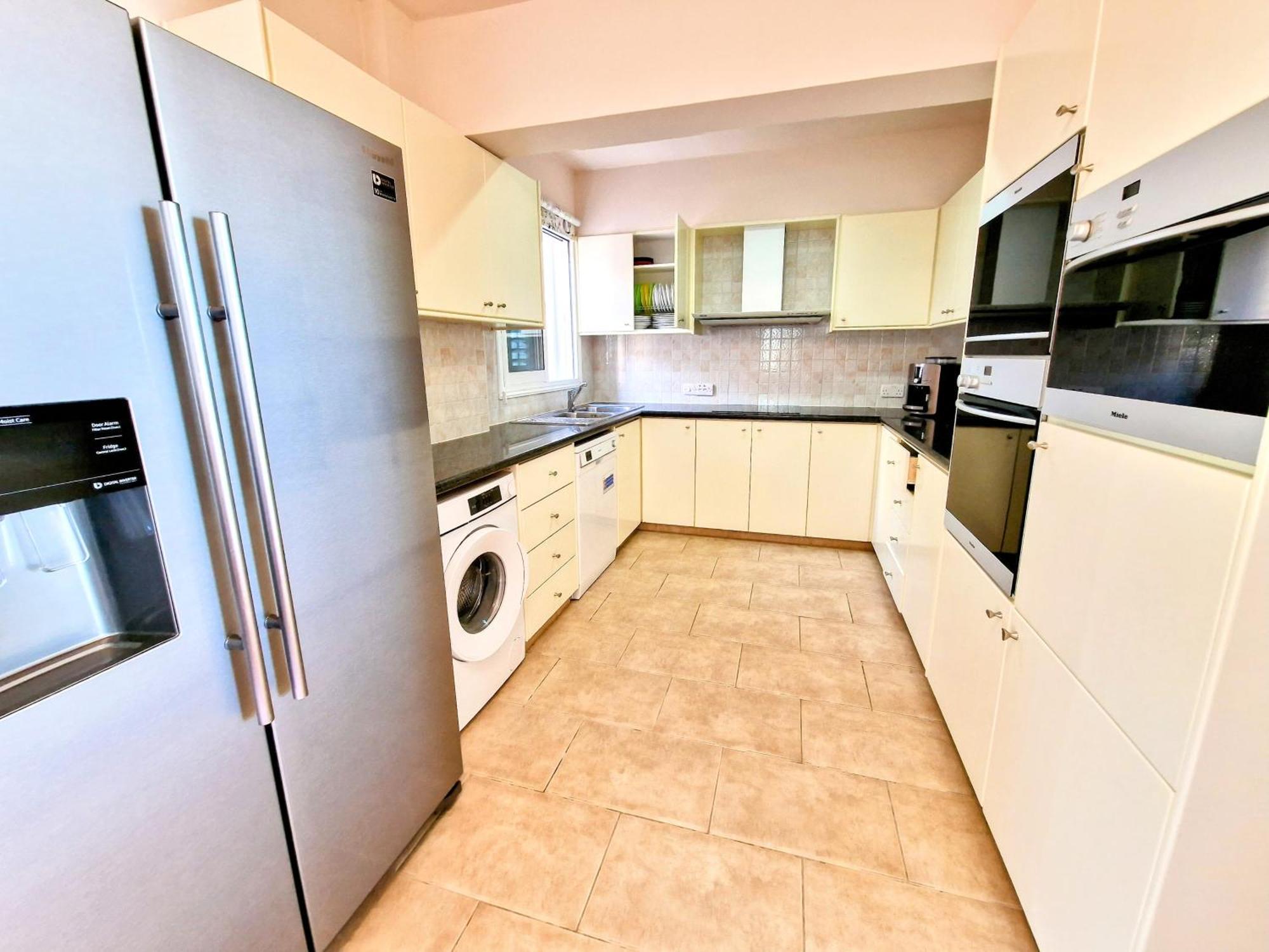 Paphos Central Penthouse Kültér fotó