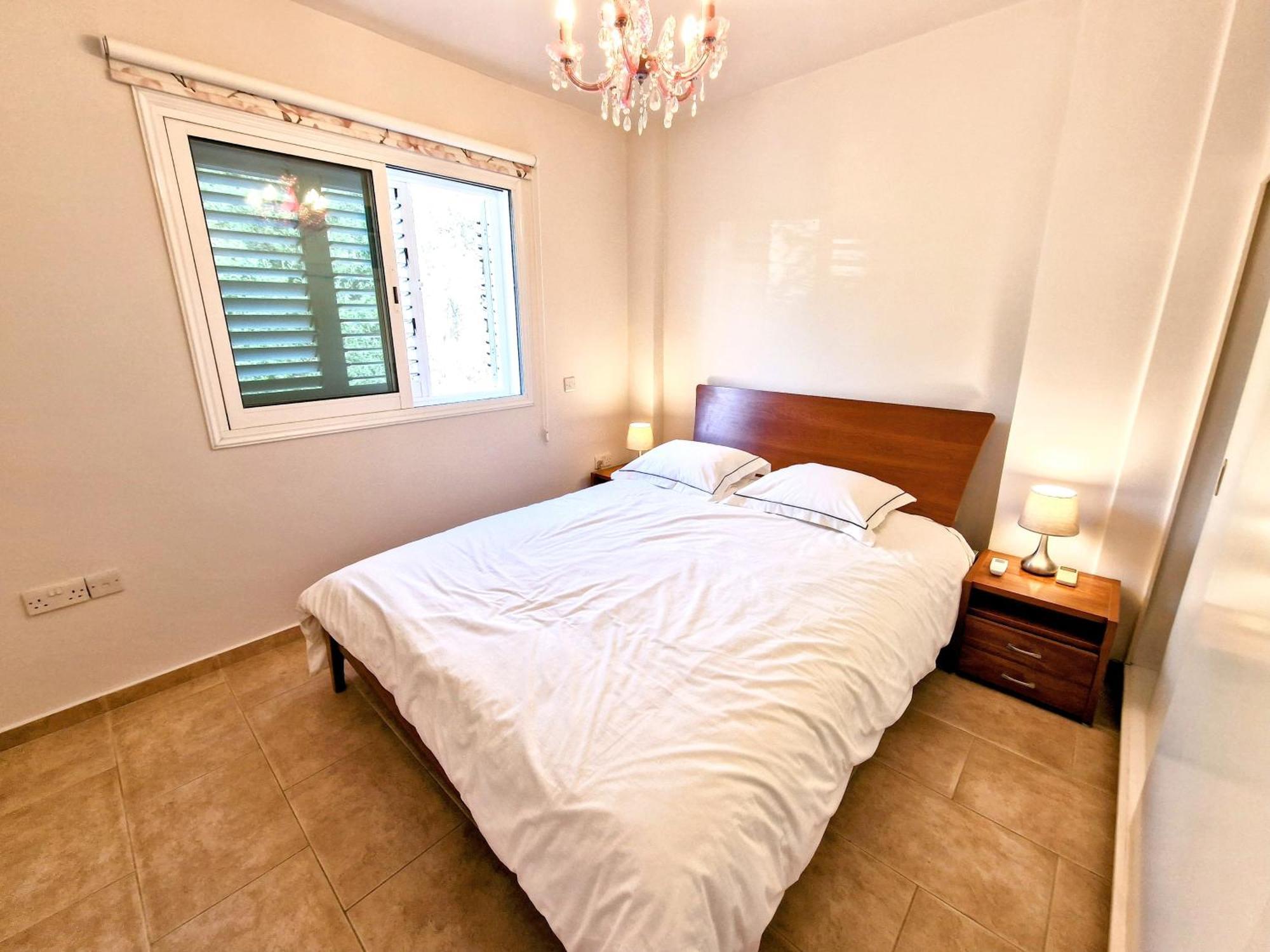 Paphos Central Penthouse Kültér fotó