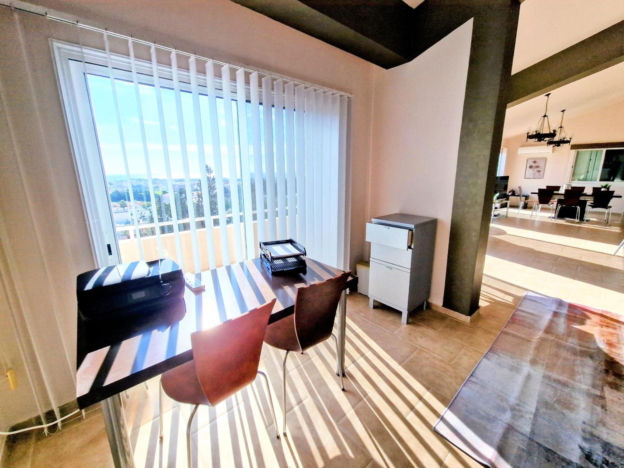 Paphos Central Penthouse Kültér fotó