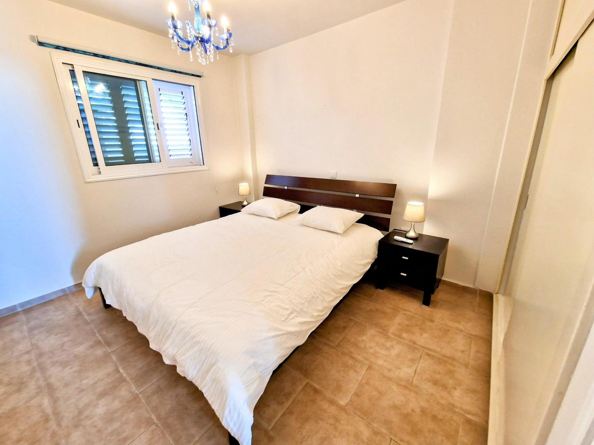 Paphos Central Penthouse Kültér fotó