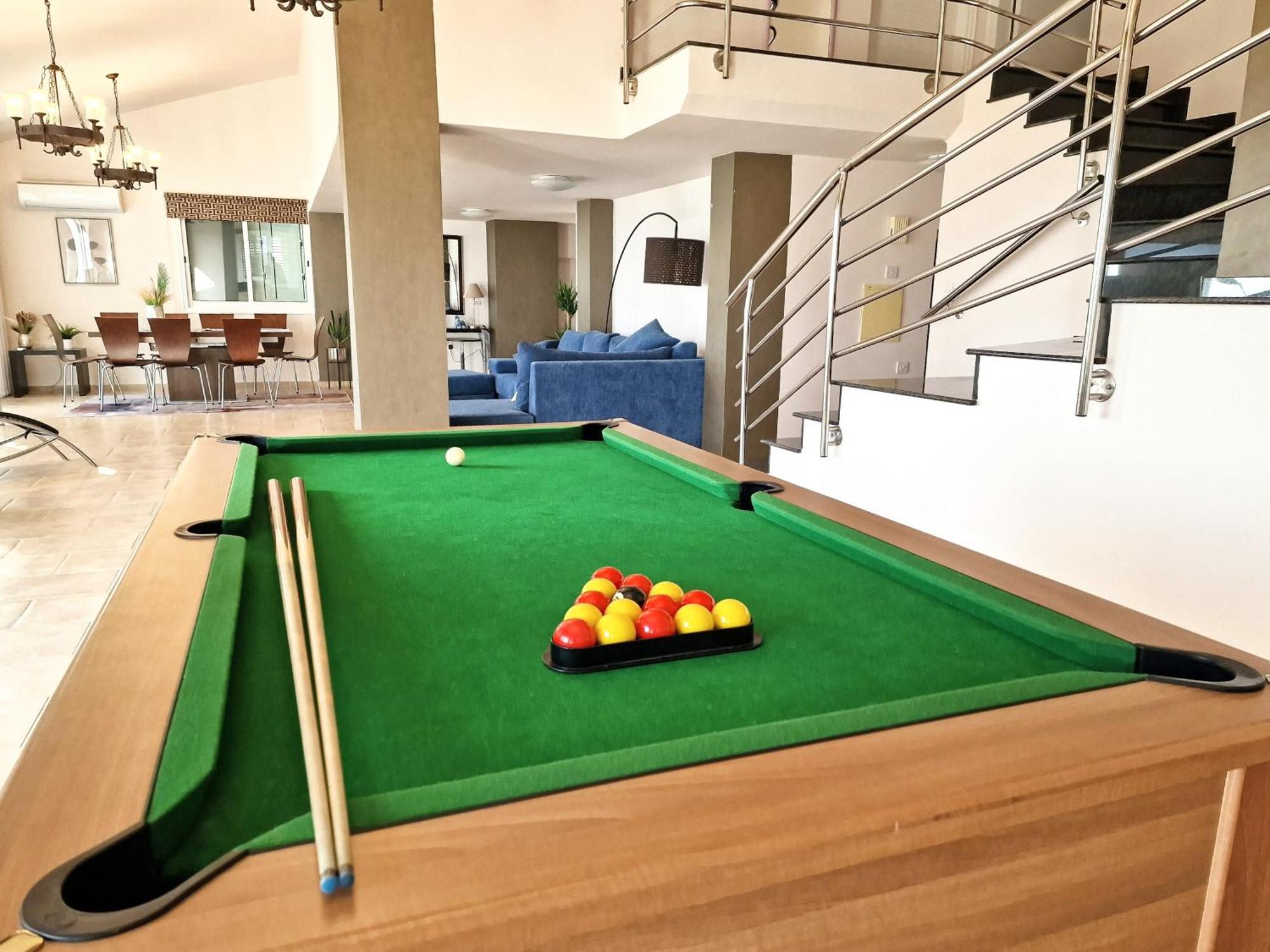 Paphos Central Penthouse Kültér fotó