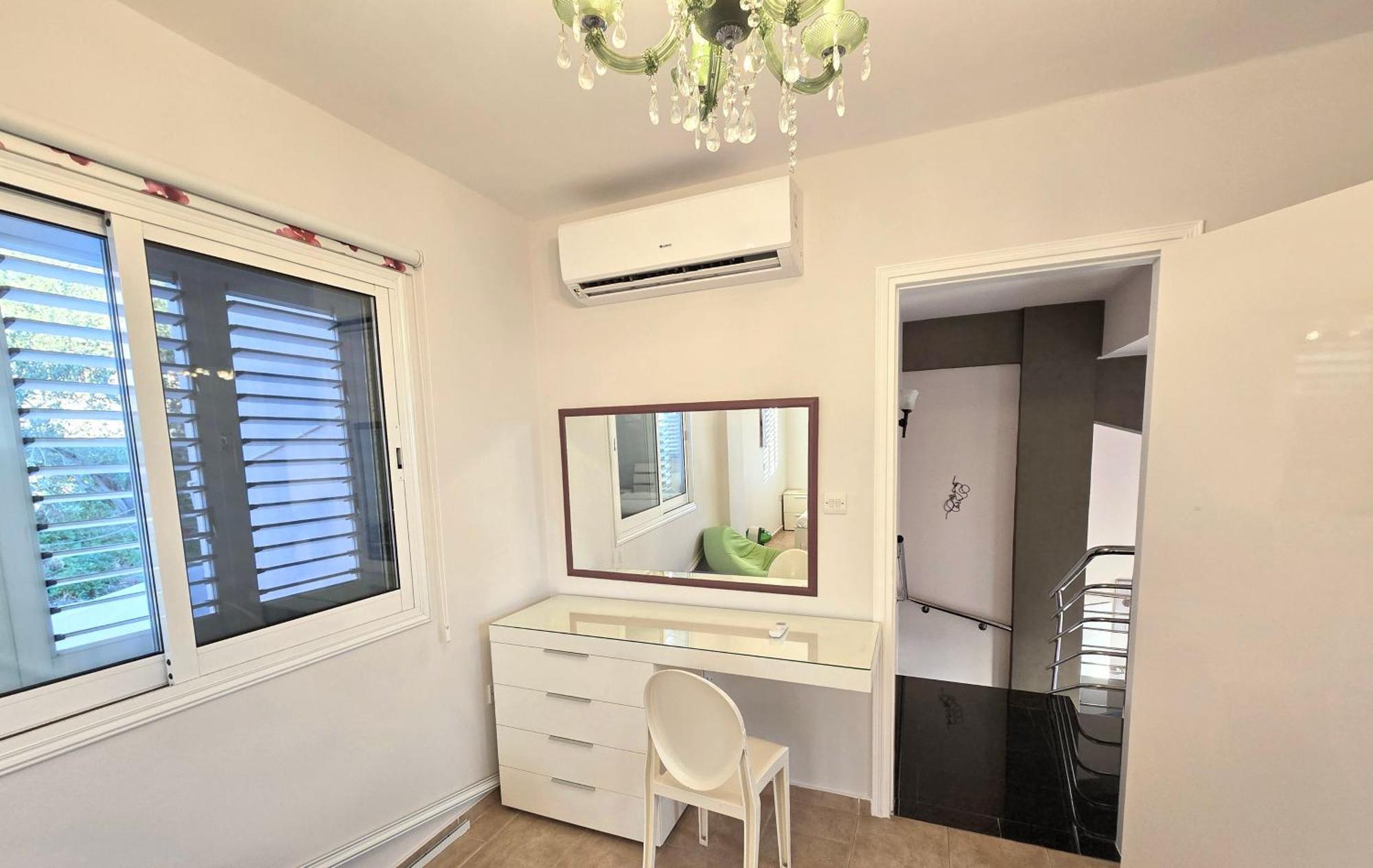 Paphos Central Penthouse Kültér fotó